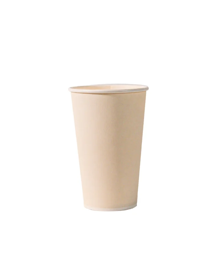 16oz Paper Cups - Image 1