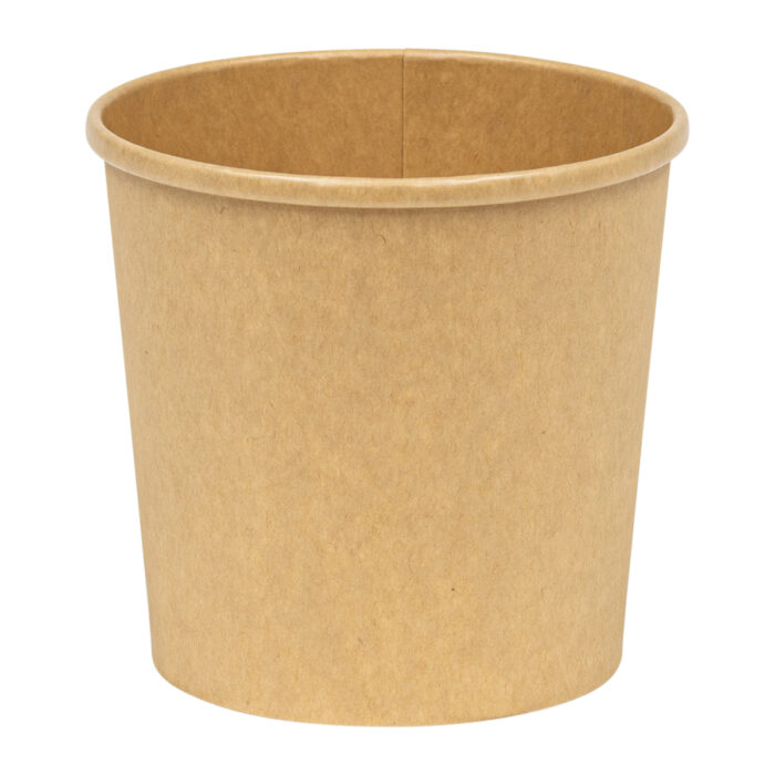Soup Cup 32oz 500 Pcs - Image 1