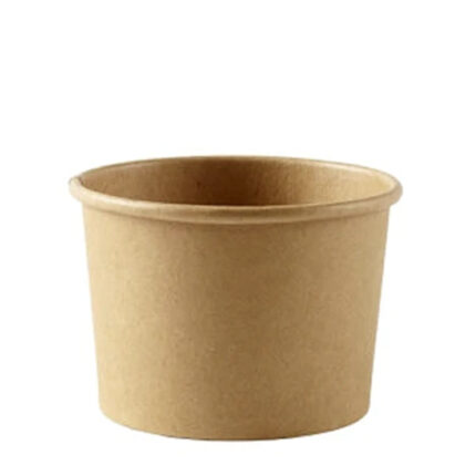 Soup Cup 12oz 500 Pcs