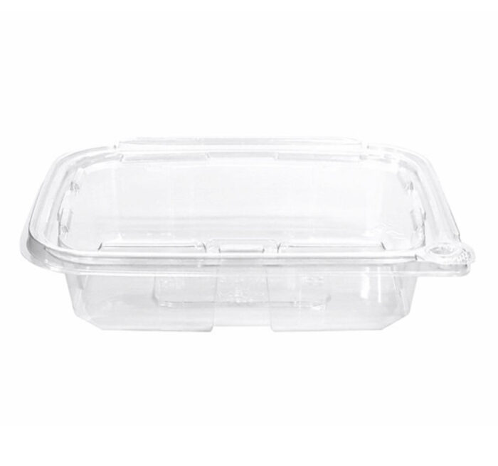 Plastic Containers 28oz 150 Pcs - Image 1